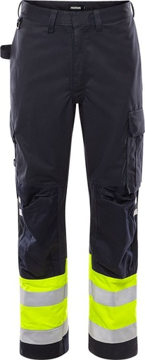 Fristads Flamestat High Vis Broek Klasse 1 2176 Aths