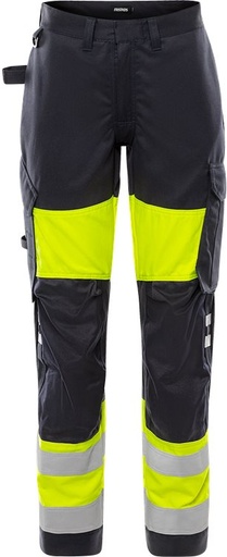Fristads Flamestat High Vis Broek Dames Klasse 1 2776 Aths