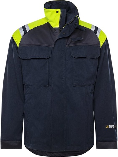 Fristads Flamestat Jack 4965 Mfa