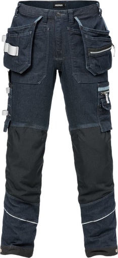 Fristads Werkbroek Denimstretch 2131 Dcs