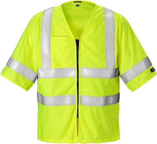 Fristads Flame Vest Klasse 3 5023 Fha