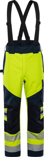 Fristads Flamestat High Vis Gore-Tex Pyrad® Shellbroek Klasse 2 2095 Gxe