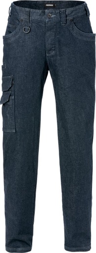 Fristads Servicebroek Denimstretch Dames 2506 Dcs