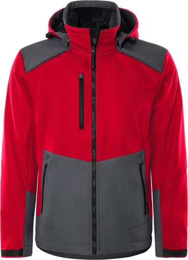 Fristads Stretch Softshell Winterjack 4060 Cfj