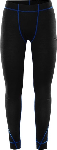 Fristads Lange Onderbroek Van Merinowol 2517 Mw