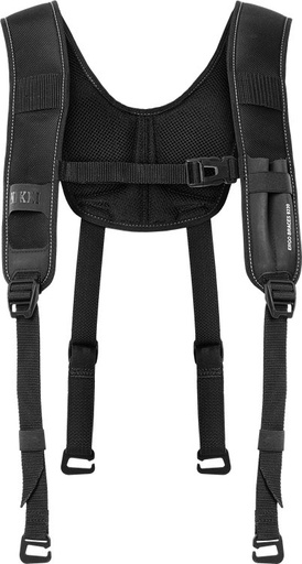 [FRI-127705-940-ONESIZE] Fristads Snikki Ergo Gereedschapsbretels 9220 Ppl