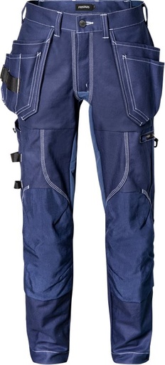 Fristads Werkbroek Stretch 2604 Fasg