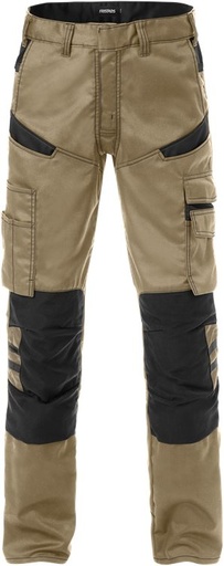 Fristads Broek 2555 Stfp