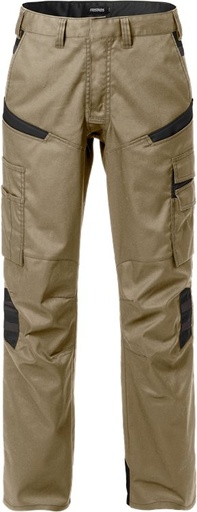 Fristads Broek Dames 2554 Stfp