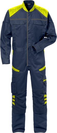 Fristads Overall 8555 Stfp