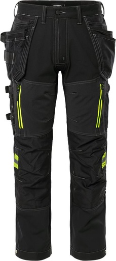 Fristads Werkbroek Stretch 2566 Stp
