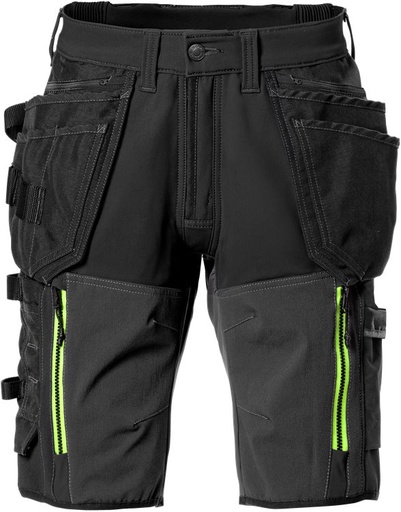 Fristads Korte Broek Stretch 2567 Stp