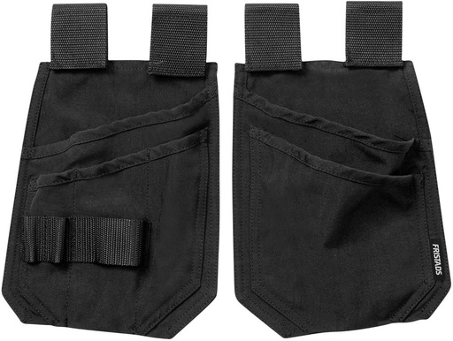 Fristads Spijkerzakken 9201 Adkn