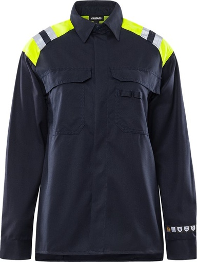 Fristads Flamestat Overhemd Dames 7099 Ats