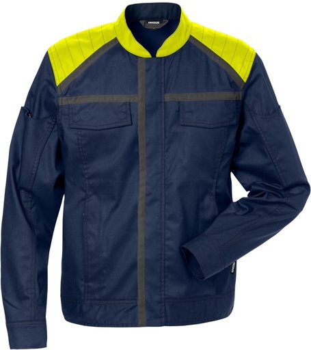 Fristads Jack Dames 4556 Stfp