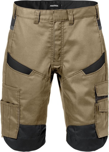 Fristads Korte Broek 2562 Stfp
