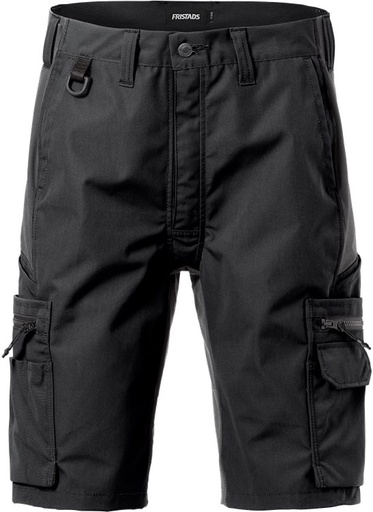Fristads Korte Servicebroek Stretch Dames 2548 Plw