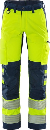Fristads High Vis Werkbroek Klasse 2 Flexforce
