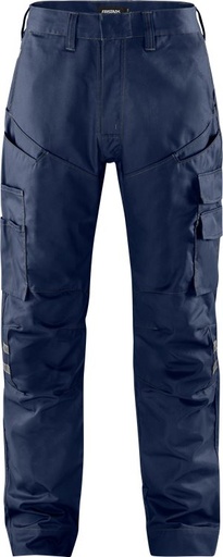 Fristads Green Broek Dames 2689 Grt