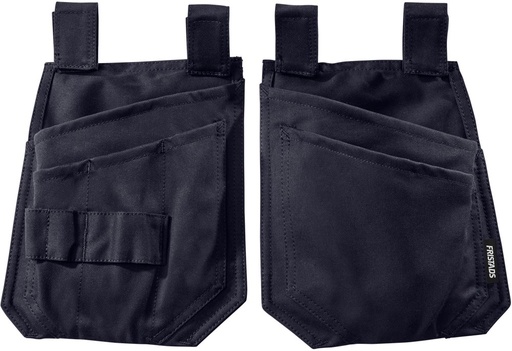 [FRI-131925-540-ONESIZE] Fristads Flamestat Spijkerzakken 9179 Aths