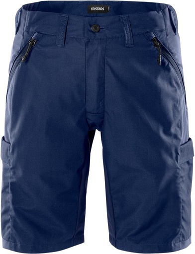 Fristads Service Korte Broek Stretch 2543 Lwr