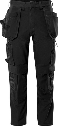 Fristads Werkbroek Stretch 2596 Lws