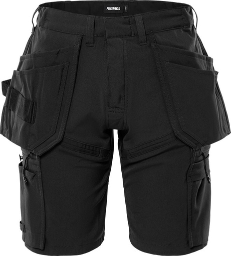 Fristads Korte Broek Stretch 2598 Lws
