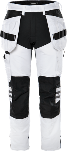 Fristads Werkbroek Stretch 2760 Lws