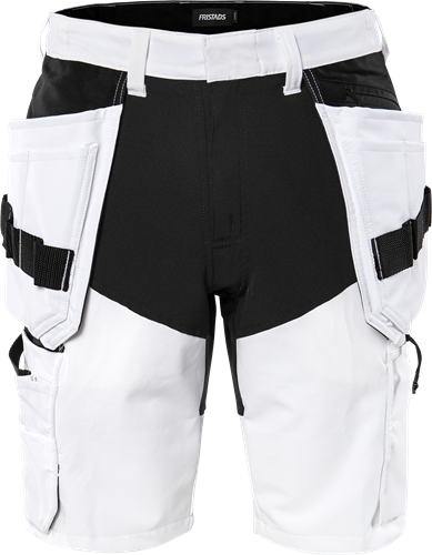 Fristads Korte Broek Stretch 2762 Lws
