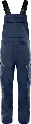 Fristads Amerikaanse Overall 1556 Stfp