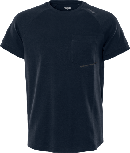Fristads Heavy T-Shirt 7820 Ght