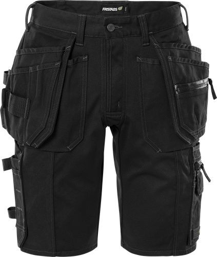 Fristads Korte Stretchbroek 2532 Gcyd