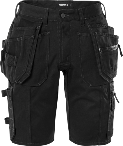 Fristads Stretch Werkshorts Dames 2527 Gcyd