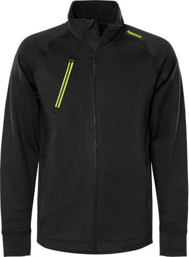 Fristads Polartec® Stretch Fleecejack 4870 Gpy