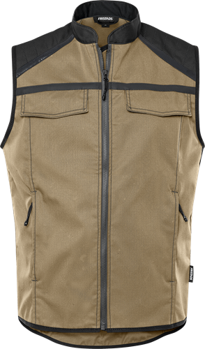 Fristads Vest 5555 Stfp