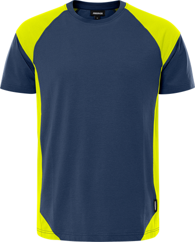 Fristads Heavy T-Shirt 7046 Gtm