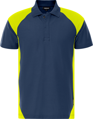 Fristads Heavy Poloshirt 7047 Gpm