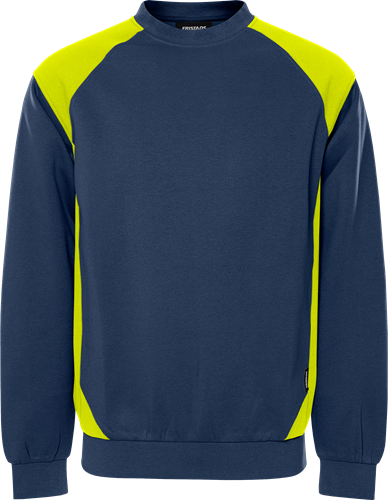 Fristads Sweater 7148 Gsm