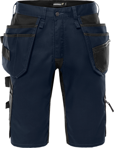 Fristads Korte Werkbroek Stretch 2902 Gwm