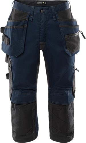 Fristads 3/4 Stretch Werkbroek 2903 Gwm