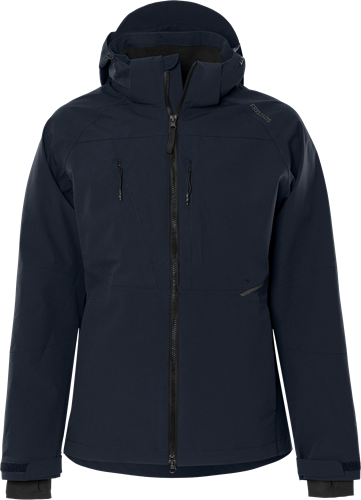 Fristads Stretch Shelljack Dames 4981 Gls	