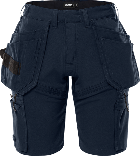 Fristads Werkshorts Stretch Dames 2601 Glws	