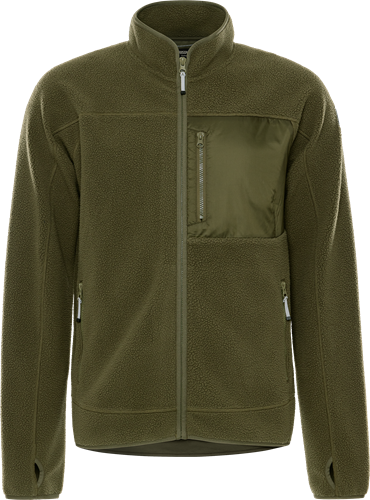 Fristads Argon Micro Fleecejack