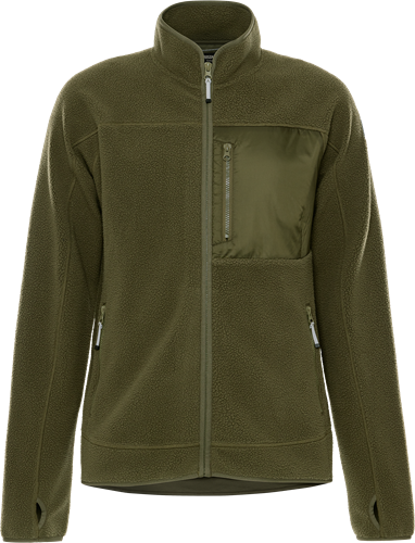 Fristads Argon Micro Fleecejack Dames