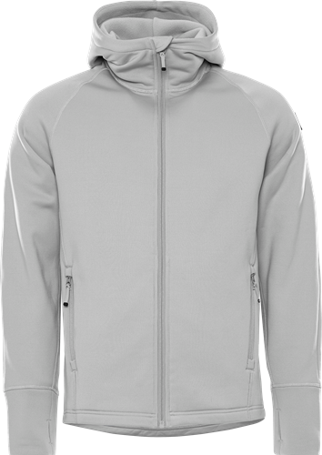 Fristads Cobalt Polartec® Power Stretch® Hoodie