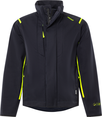 Fristads Flamestat Stretchjack 4180 Fss