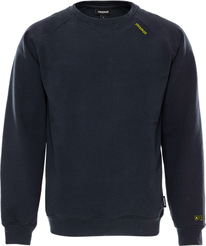 Fristads Flamestat Stretch Sweater 7180 Mfrn