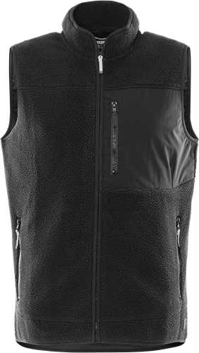 Fristads Argon Microfleece Vest