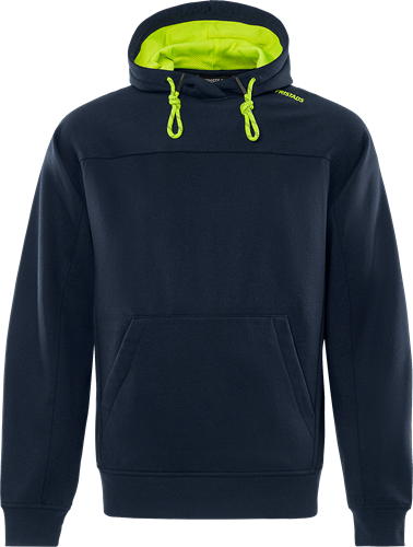 Fristads Hooded Sweater 7551 Gsm