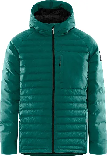 Fristads Atmos Primaloft® Pufferjack Met Capuchon